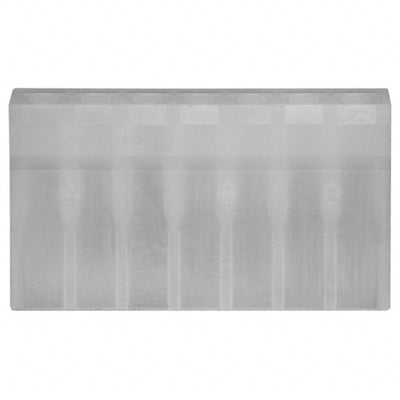 9501071 by Molex - CONNECTOR RECPT HOUSING 7POS 3.96MM