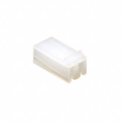 0009503021 by Molex - CONNECTOR RECPT HSG 2POS 3.96MM