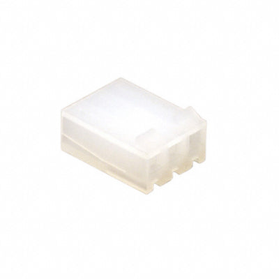 0009503031 by Molex - CONNECTOR RECPT HSG 3POS 3.96MM