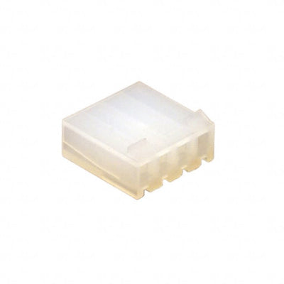 0009503041 by Molex - CONNECTOR RECPT HSG 4POS 3.96MM
