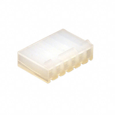 0009503061 by Molex - CONNECTOR RECPT HSG 6POS 3.96MM