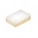 0009503061 by Molex - CONNECTOR RECPT HSG 6POS 3.96MM