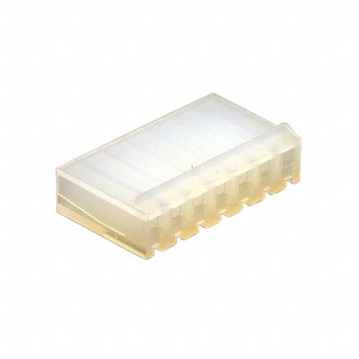 0009503071 by Molex - CONNECTOR RECPT HSG 7POS 3.96MM