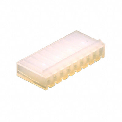 0009503091 by Molex - CONNECTOR RECPT HSG 9POS 3.96MM