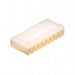 0009503091 by Molex - CONNECTOR RECPT HSG 9POS 3.96MM