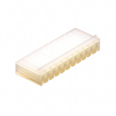 0009503111 by Molex - CONNECTOR RECPT HSG 11POS 3.96MM