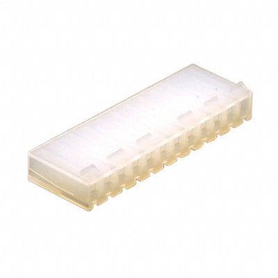 0009503121 by Molex - CONNECTOR RECPT HSG 12POS 3.96MM