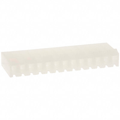 0009503131 by Molex - CONNECTOR RECPT HSG 13POS 3.96MM