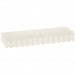 0009503131 by Molex - CONNECTOR RECPT HSG 13POS 3.96MM