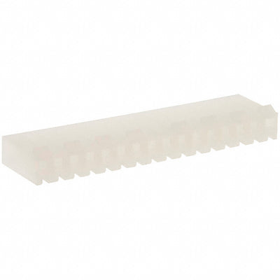 0009503161 by Molex - CONNECTOR RECPT HSG 16POS 3.96MM