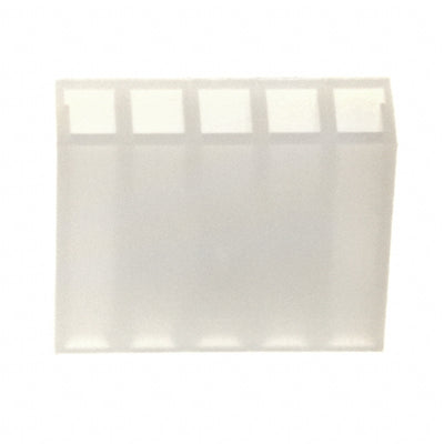 0009507051 by Molex - CONNECTOR RECPT HSG 5POS 3.96MM