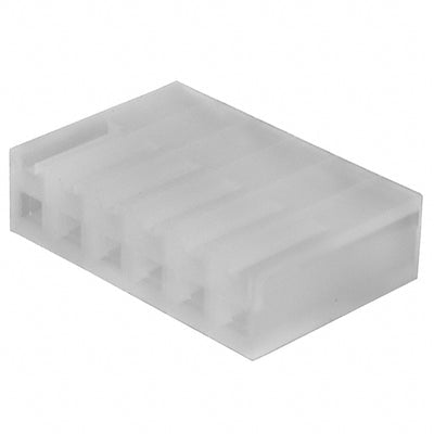 0009507061 by Molex - CONNECTOR RECPT HSG 6POS 3.96MM