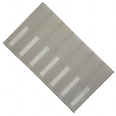 0009507071 by Molex - CONNECTOR RECPT HSG 7POS 3.96MM