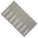 0009507071 by Molex - CONNECTOR RECPT HSG 7POS 3.96MM