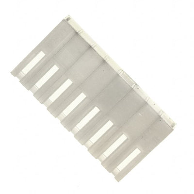 0009507081 by Molex - CONNECTOR RECPT HSG 8POS 3.96MM