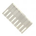 0009507081 by Molex - CONNECTOR RECPT HSG 8POS 3.96MM