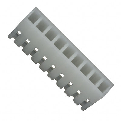 0009507091 by Molex - CONNECTOR RECPT HSG 9POS 3.96MM