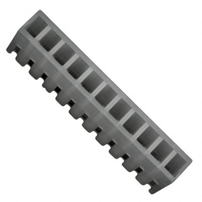 0009507111 by Molex - CONNECTOR RECPT HSG 11POS 3.96MM