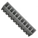 0009507111 by Molex - CONNECTOR RECPT HSG 11POS 3.96MM