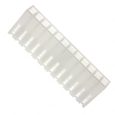 9507121 by Molex - CONNECTOR RECPT HSG 12POS 3.96MM