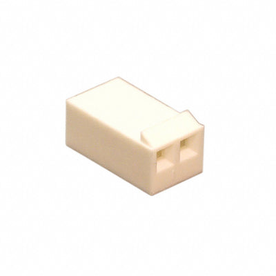0009508021 by Molex - CONNECTOR RECPT HSG 2POS 3.96MM