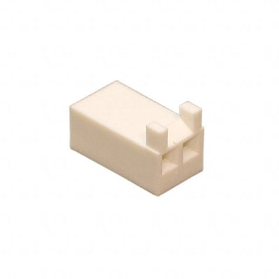0009508023 by Molex - CONNECTOR RECPT HSG 2POS 3.96MM
