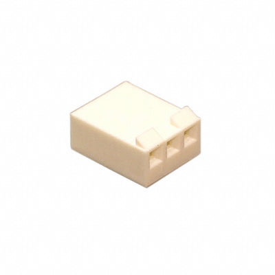 0009508031 by Molex - CONNECTOR RECPT HSG 3POS 3.96MM