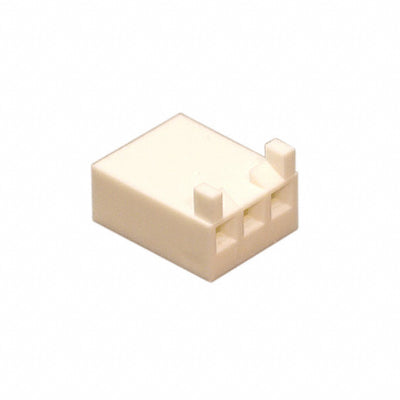 0009508033 by Molex - CONNECTOR RECPT HSG 3POS 3.96MM