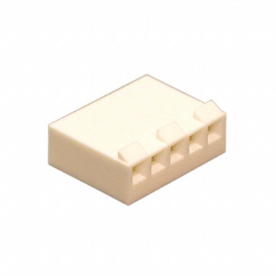 0009508051 by Molex - CONNECTOR RECPT HSG 5POS 3.96MM