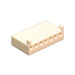0009508073 by Molex - CONNECTOR RECPT HSG 7POS 3.96MM