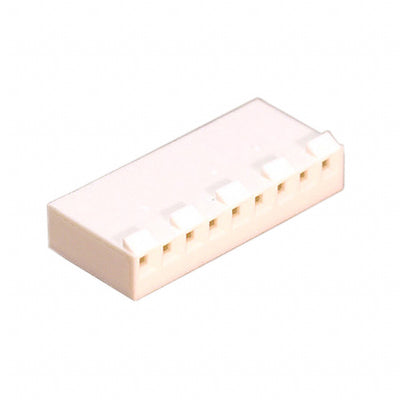 0009508091 by Molex - CONNECTOR RECPT HSG 9POS 3.96MM