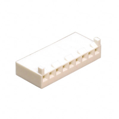 0009508093 by Molex - CONNECTOR RECPT HSG 9POS 3.96MM