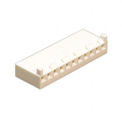 0009508113 by Molex - CONNECTOR RECPT HSG 11POS 3.96MM