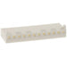 0009508123 by Molex - CONNECTOR RECPT HSG 12POS 3.96MM