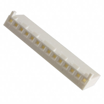 0009508143 by Molex - CONNECTOR RECPT HSG 14POS 3.96MM
