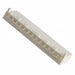 0009508143 by Molex - CONNECTOR RECPT HSG 14POS 3.96MM