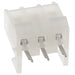 0009523032 by Molex - CONNECTOR RECPT 3POS 0.156 TIN PCB