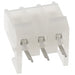 0009623032 by Molex - CONNECTOR RECPT 3POS 0.156 GOLD PCB