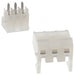0009623033 by Molex - CONNECTOR RECPT 3POS 0.156 GOLD PCB
