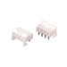 0009523041 by Molex - CONNECTOR RECPT 4P 0.156 TIN EDGE MNT