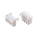 0009523043 by Molex - CONNECTOR RECPT 4POS 0.156 TIN PCB