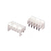 0009523051 by Molex - CONNECTOR RECPT 5P 0.156 TIN EDGE MNT