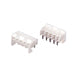 9623051 by Molex - CONNECTOR RECPT 5P 0.156 GOLD EDGE MNT