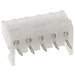 0009623052 by Molex - CONNECTOR RECPT 5POS 0.156 GOLD PCB