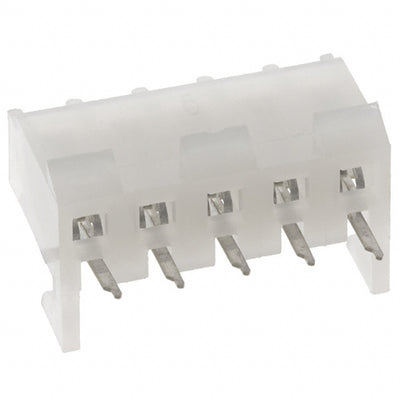 0009523052 by Molex - CONNECTOR RECPT 5POS 0.156 TIN PCB