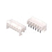 0009623061 by Molex - CONNECTOR RECPT 6P 0.156 GOLD EDGE MNT
