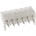 0009523062 by Molex - CONNECTOR RECPT 6POS 0.156 TIN PCB