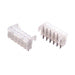 0009623063 by Molex - CONNECTOR RECPT 6POS 0.156 GOLD PCB