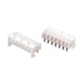 0009623071 by Molex - CONNECTOR RECPT 7P 0.156 GOLD EDGE MNT