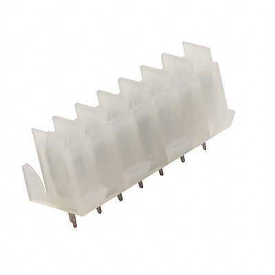 0009523072 by Molex - CONNECTOR RECPT 7POS 0.156 TIN PCB